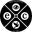 Eyesore Cinema logo