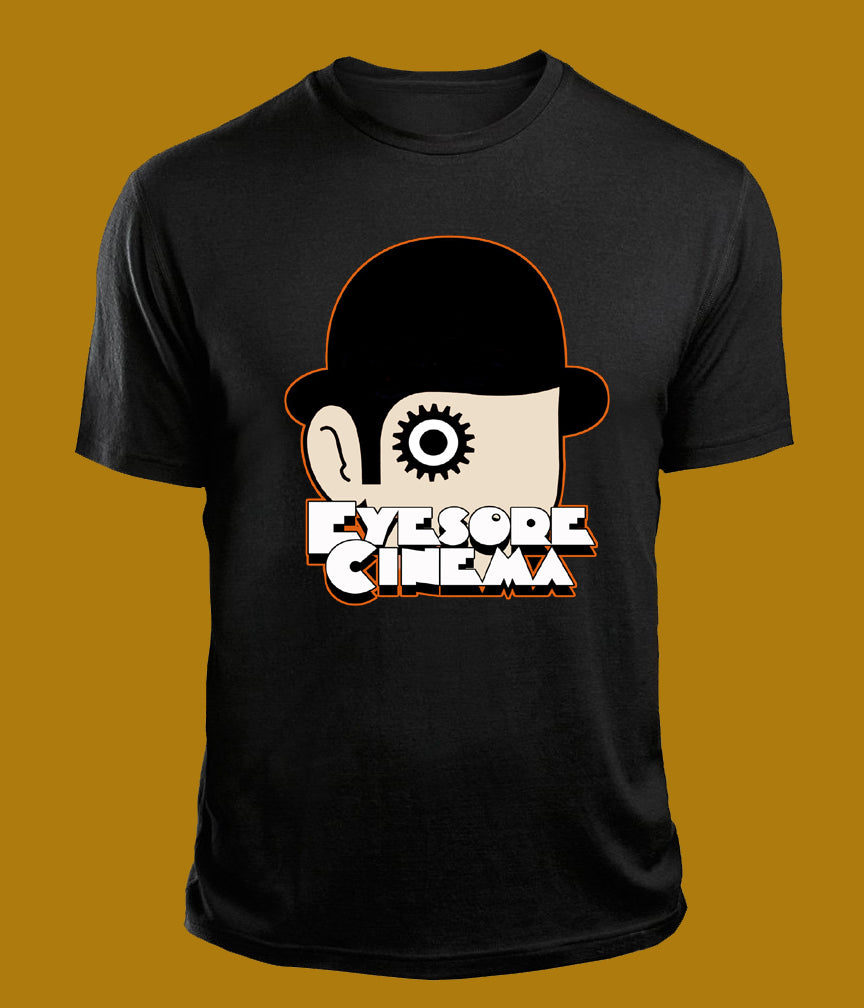 Eyesore Cinema Clockwork T-Shirt