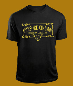 Eyesore Cinema Collective T-Shirt