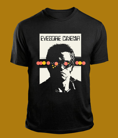 Eyesore Cinema Termination T-Shirt